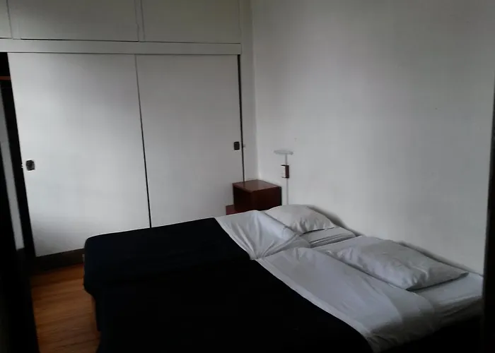 Hostel Condesa Chapultepec Mexico City